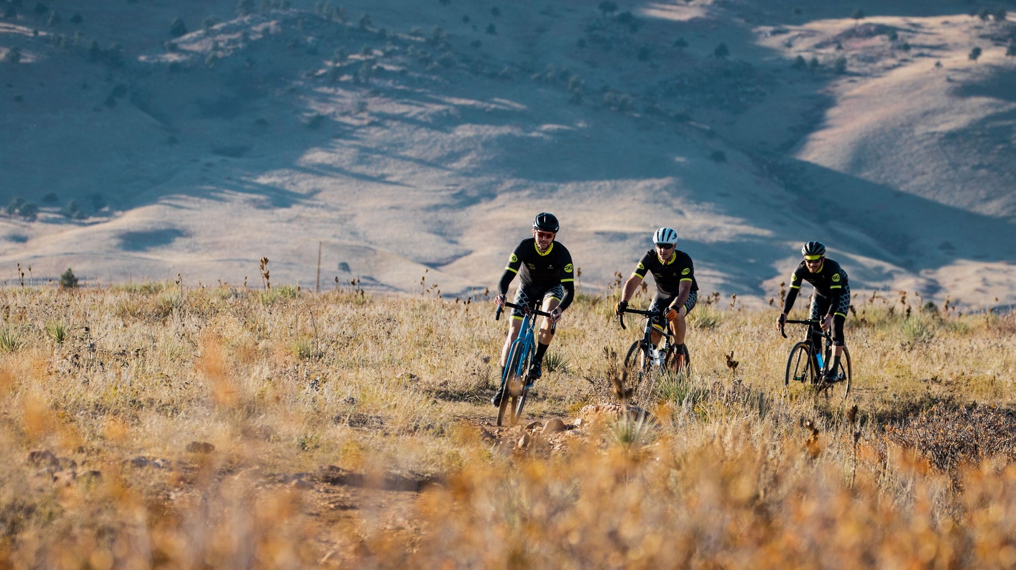 The 10 Commandments of Trail Etiquette