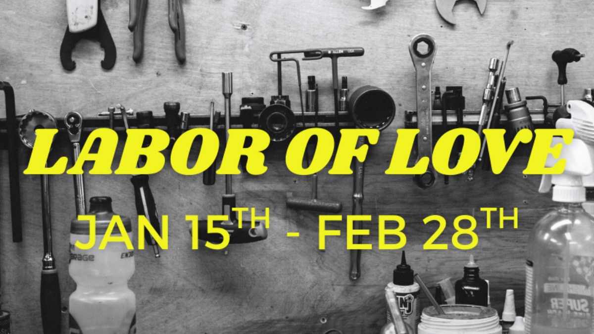 Get ready for our annual LABOR OF LOVE service sale!