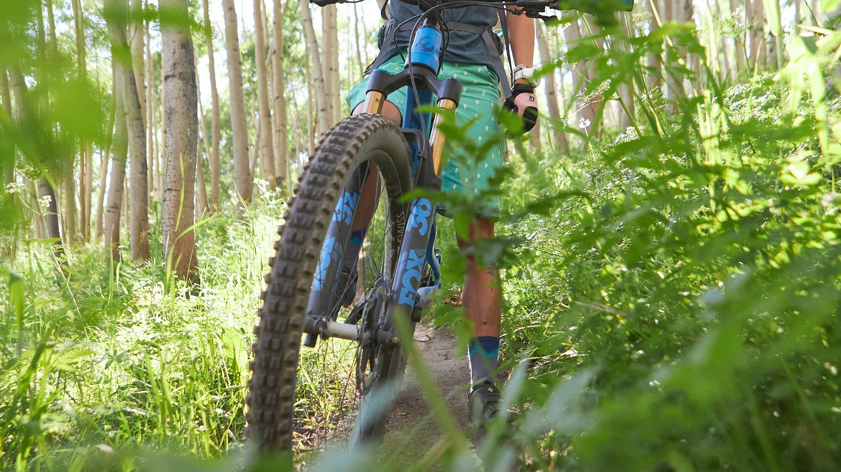 10 Questions with Whitney James