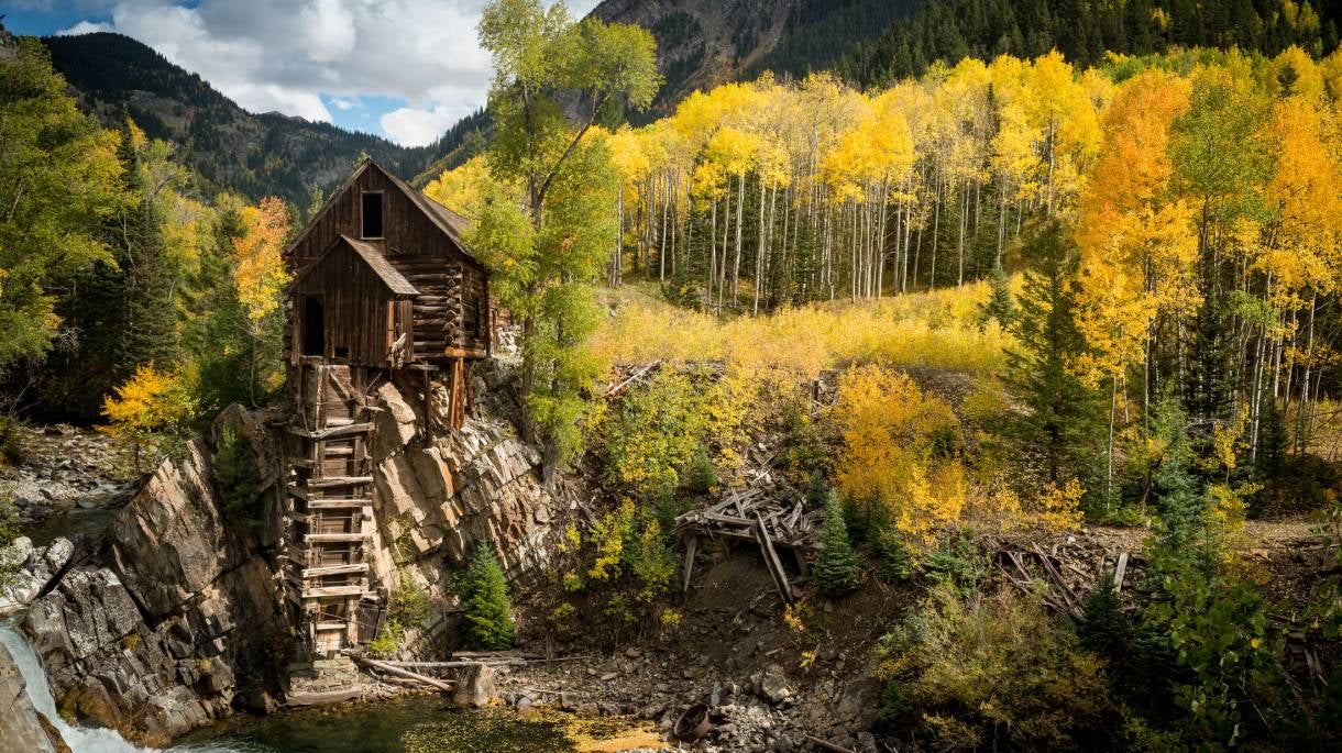 Rides On Our Radar: 3 Colorado Destinations You Might Not Know About