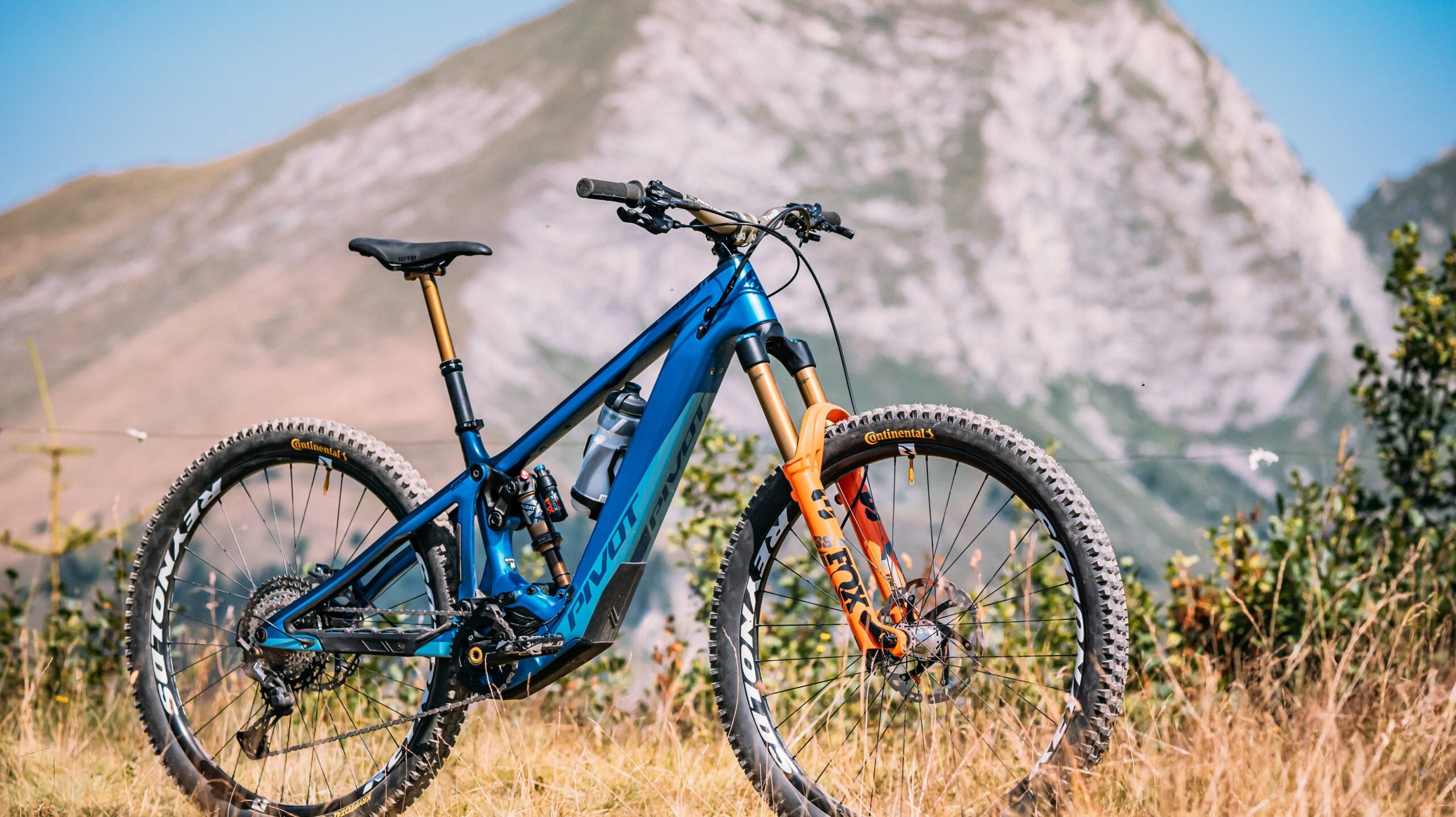 Understanding e-MTB Categories