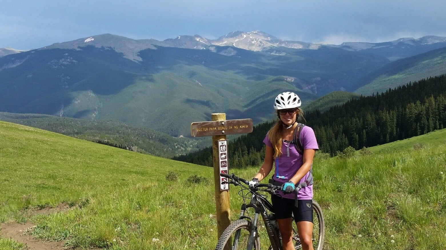 Rides We Love: Doctor Park