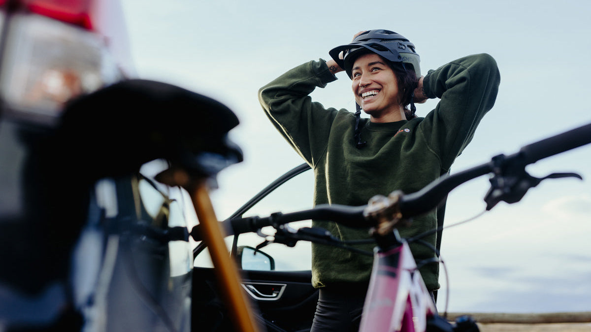 The Eternal Question: SRAM vs. Shimano