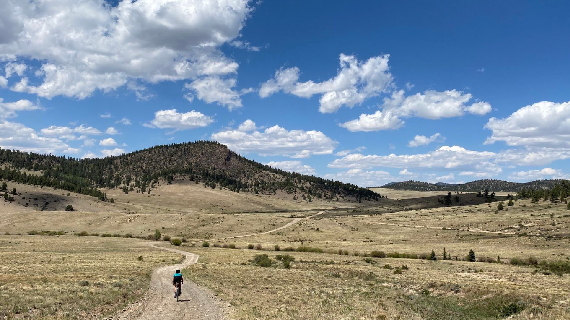 Rides We Love: Salida Super Loop