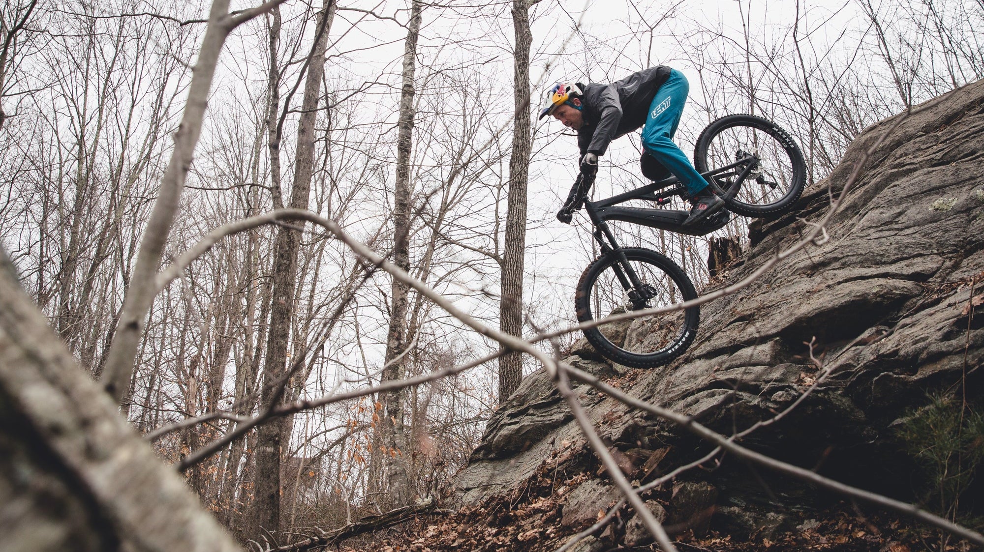 Unsolicited Rider Reviews Part 1 of 2: The Pivot Shuttle