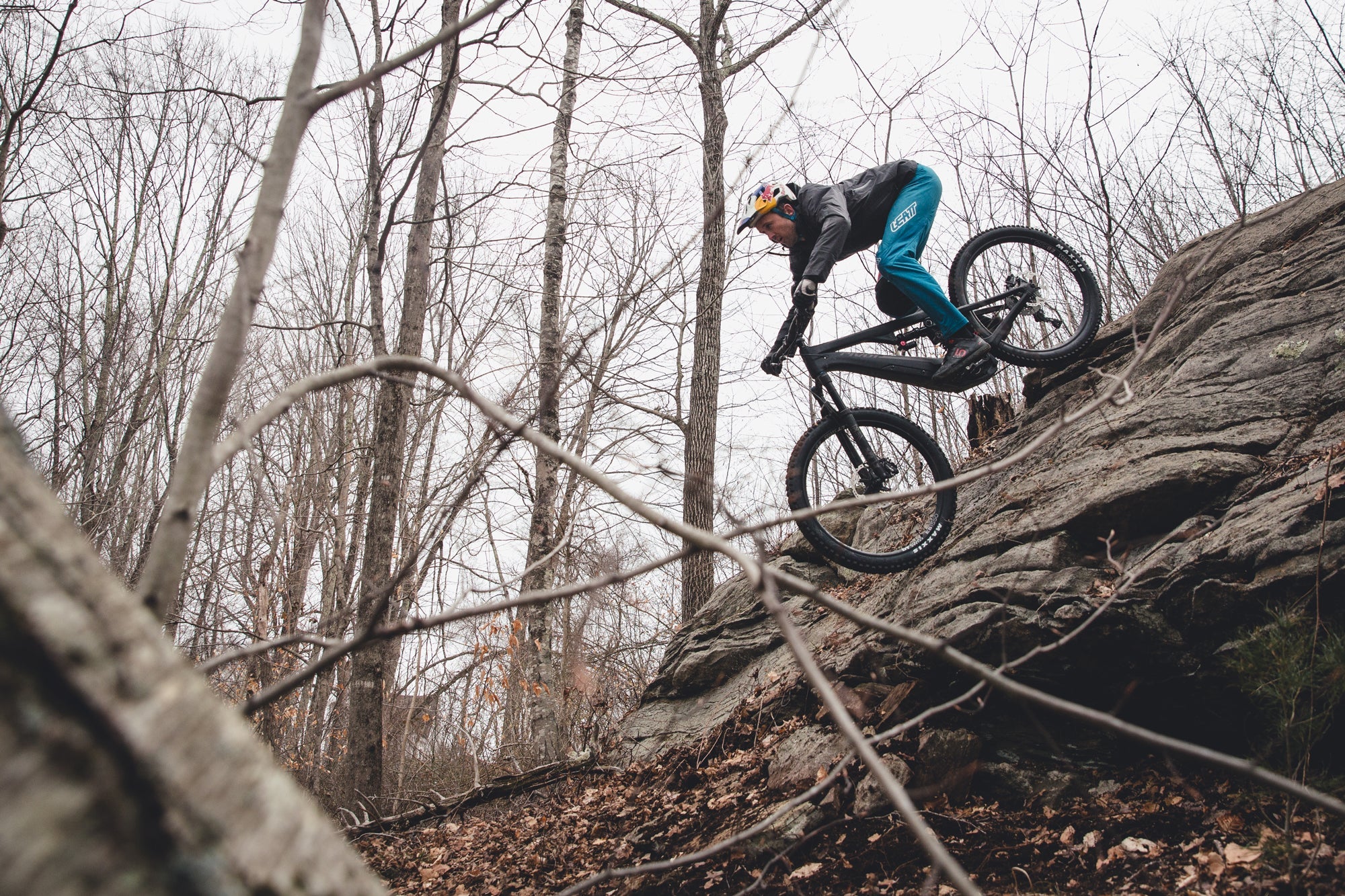 Unsolicited Rider Reviews Part 1 of 2: The Pivot Shuttle