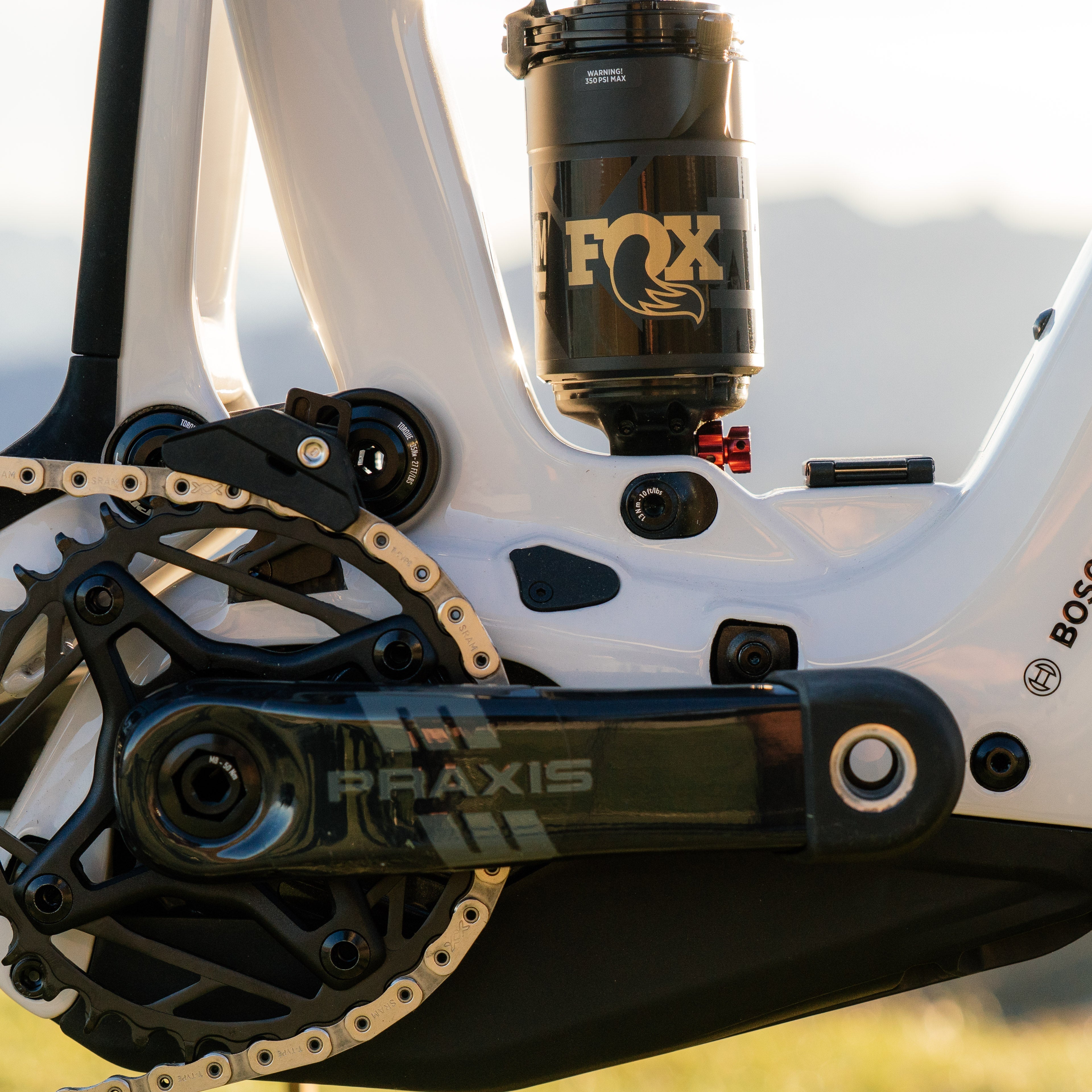 The Ultimate Guide to Choosing your First E-Bike