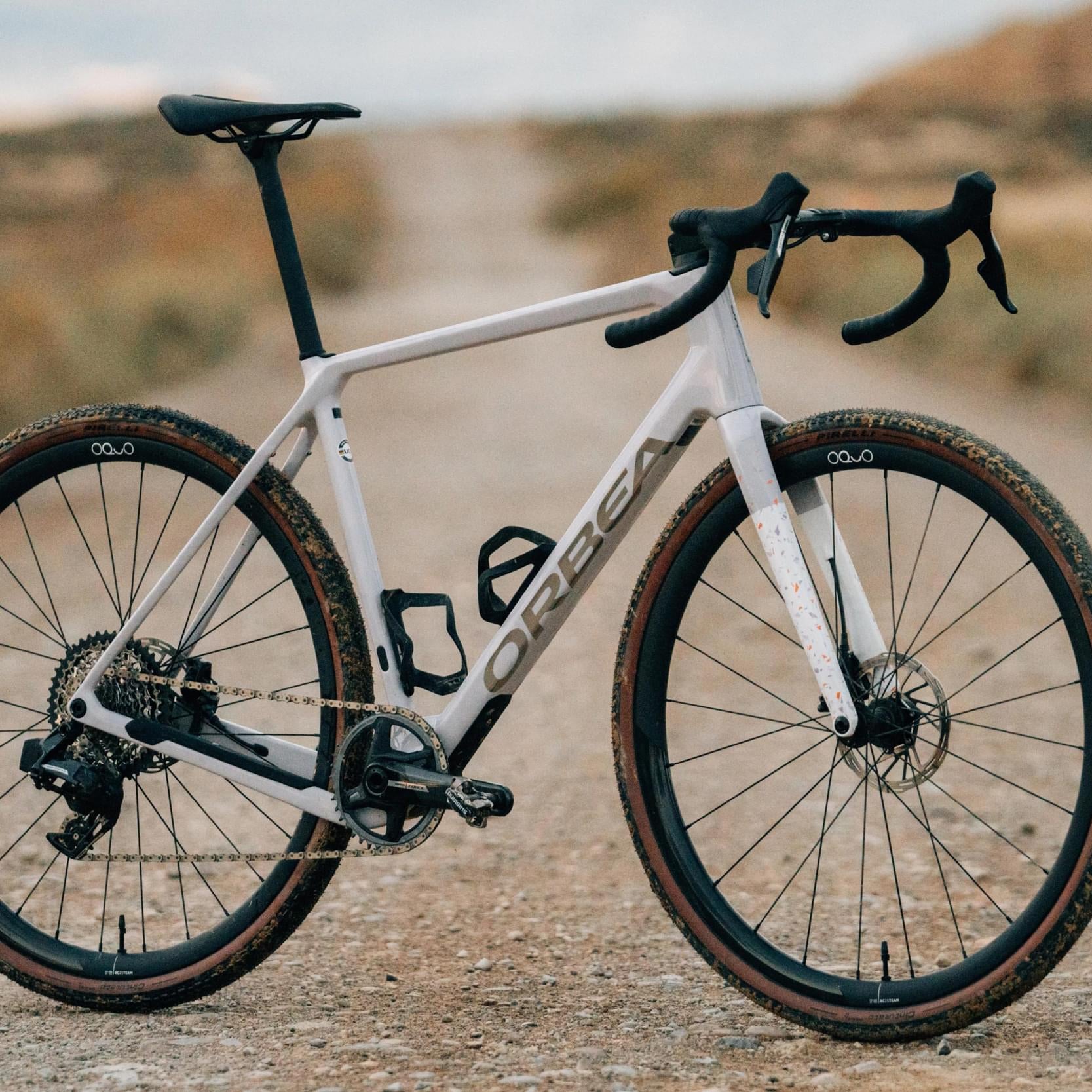 ORBEA Terra Review