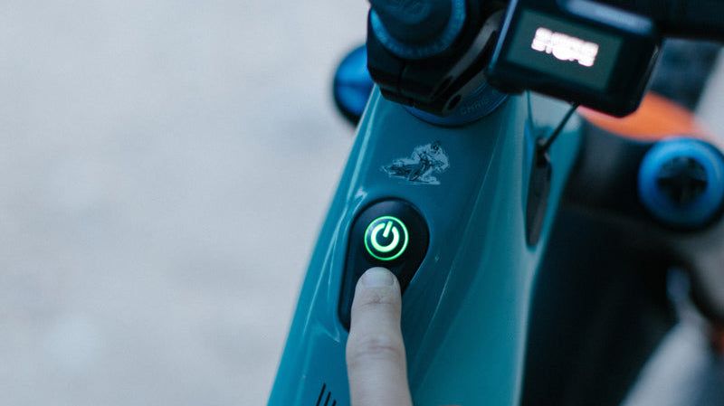 Your Getting Started Guide to eMTBs