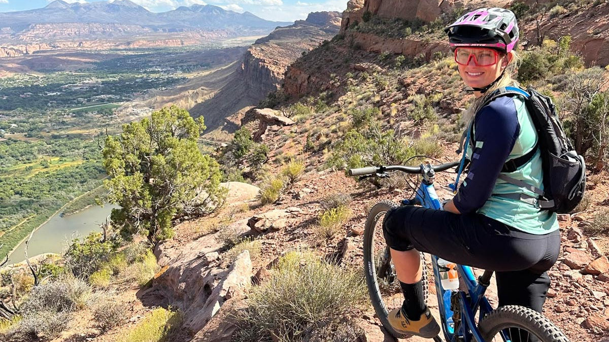 #SGAmbassador Series: Meet Madison Pitts