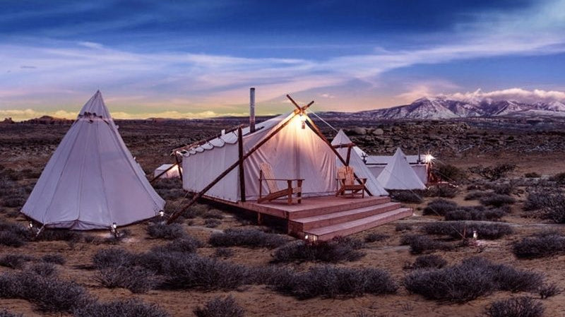 Choose Your Own Adventure: A Moab Mountain Bike Guide