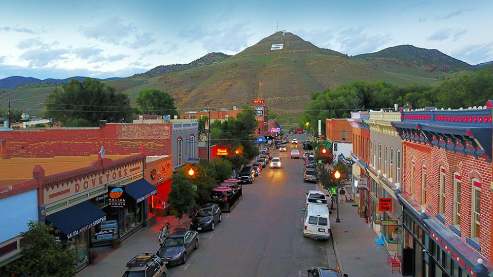 48 Hours in Salida, Colorado
