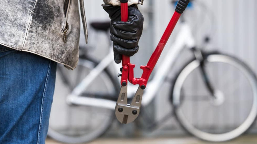 Are You SURE Your Bike Is Insured?