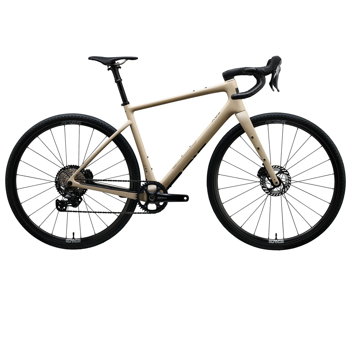 ENVE Composites MOG Carbon Complete Gravel Bike