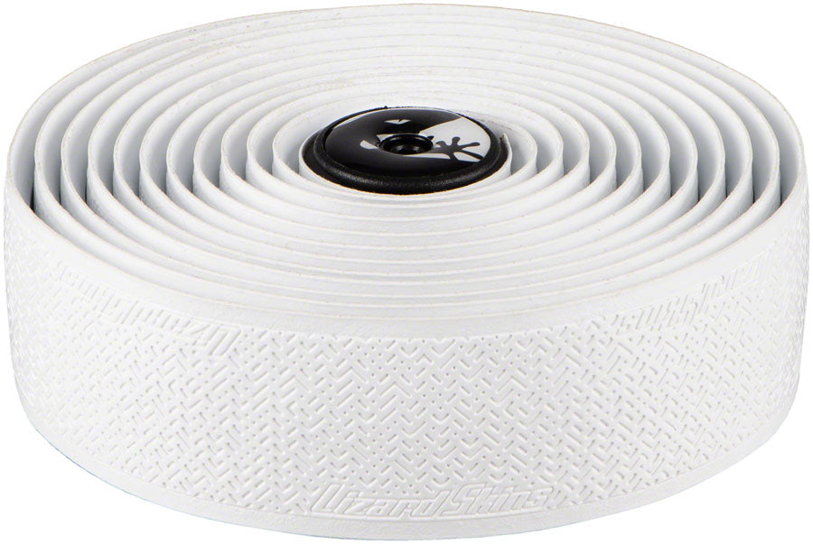 Lizard Skins DSP Bar Tape - 3.2mm - Diamond White