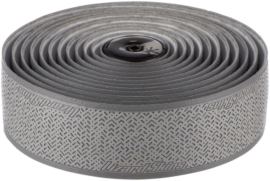 Lizard Skins DSP Bar Tape - 3.2mm - Cool Gray