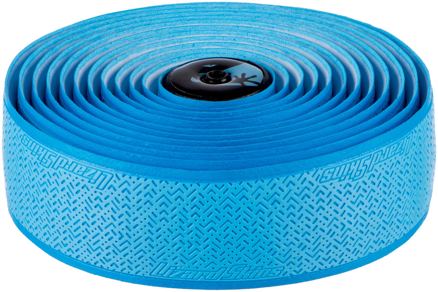 Lizard Skins DSP Bar Tape - 3.2mm - Sky Blue