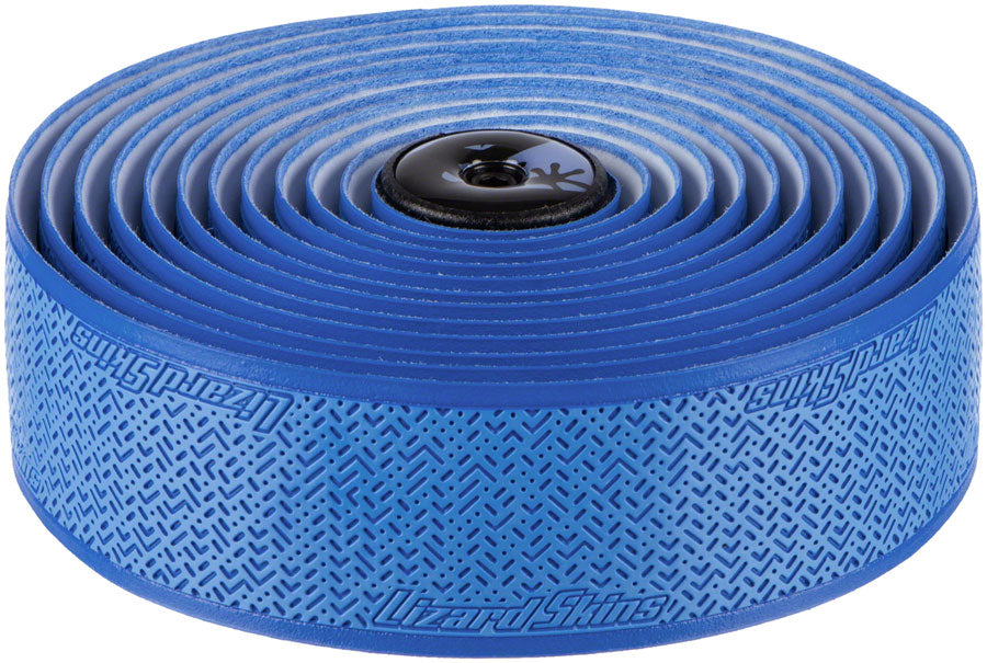 Lizard Skins DSP Bar Tape - 3.2mm - Cobalt Blue