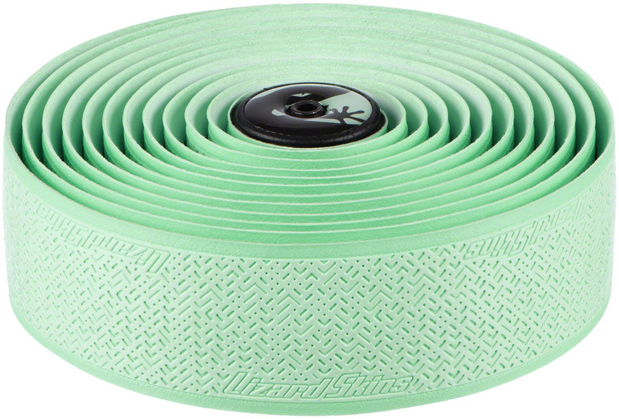 Lizard Skins DSP Bar Tape - 3.2mm - Mint Green