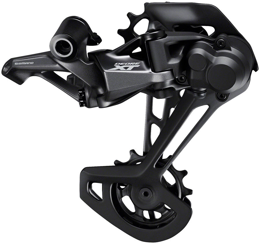 Shimano XT RD-M8100-GS Rear Derailleurs - Medium 12-Speed