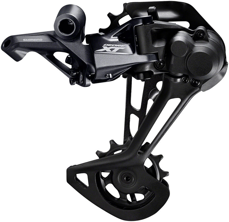 Shimano XT RD-M8100-GS Rear Derailleurs - Long 12-Speed 2X