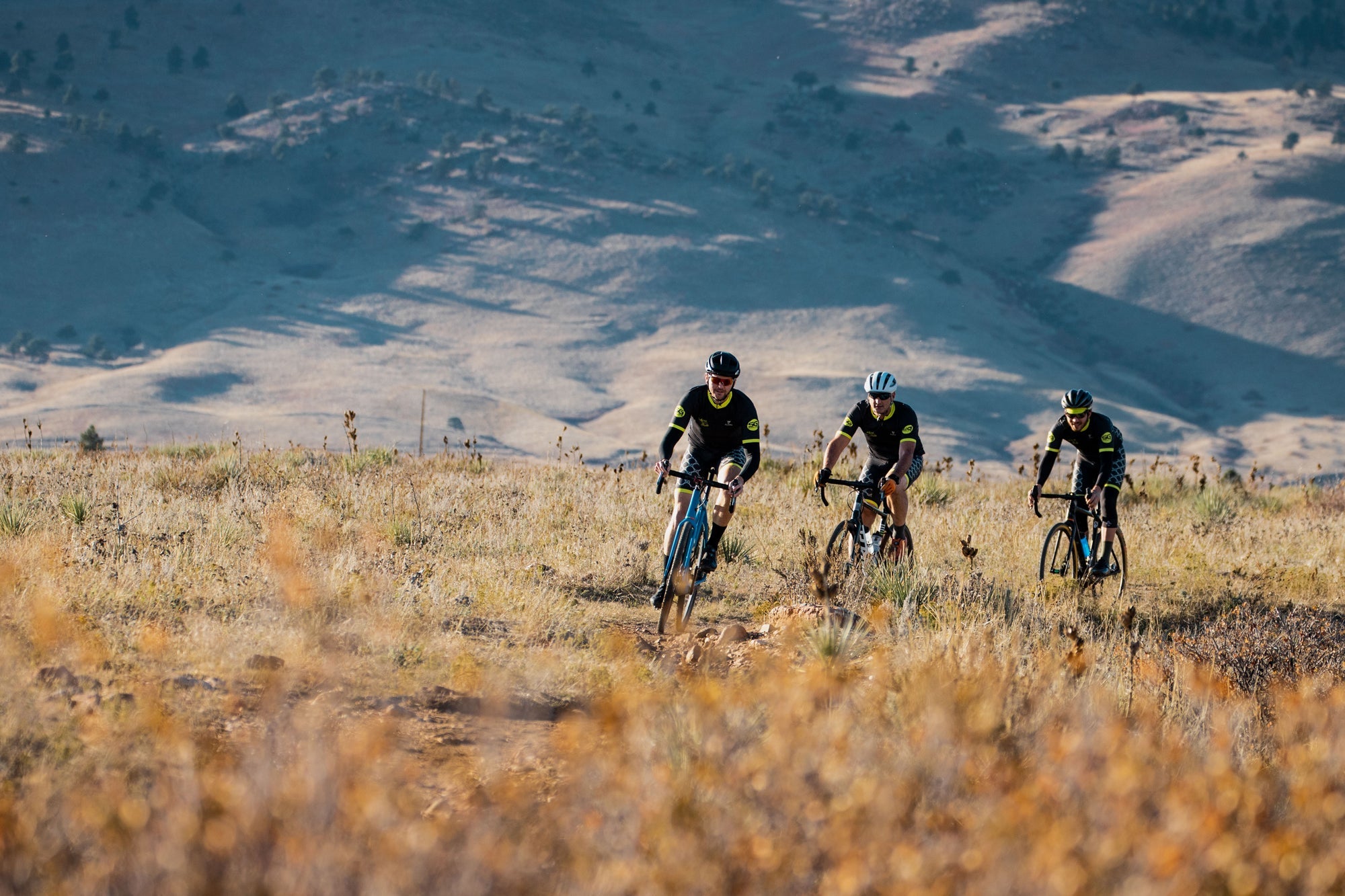 The 10 Commandments of Trail Etiquette