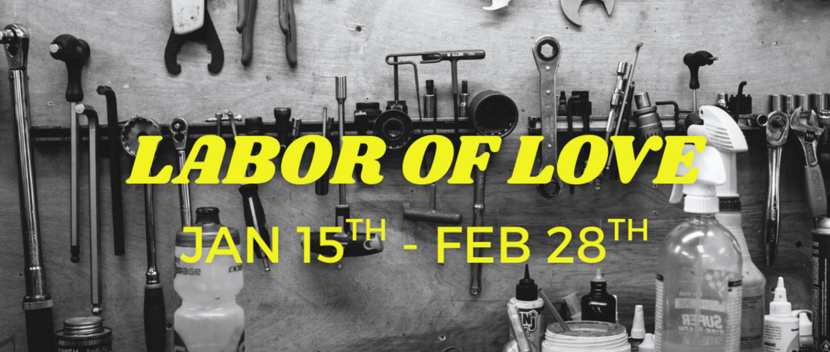 Get ready for our annual LABOR OF LOVE service sale!