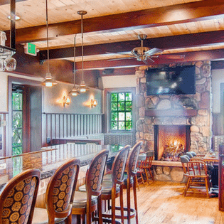 Top 5 MTB Date Nights