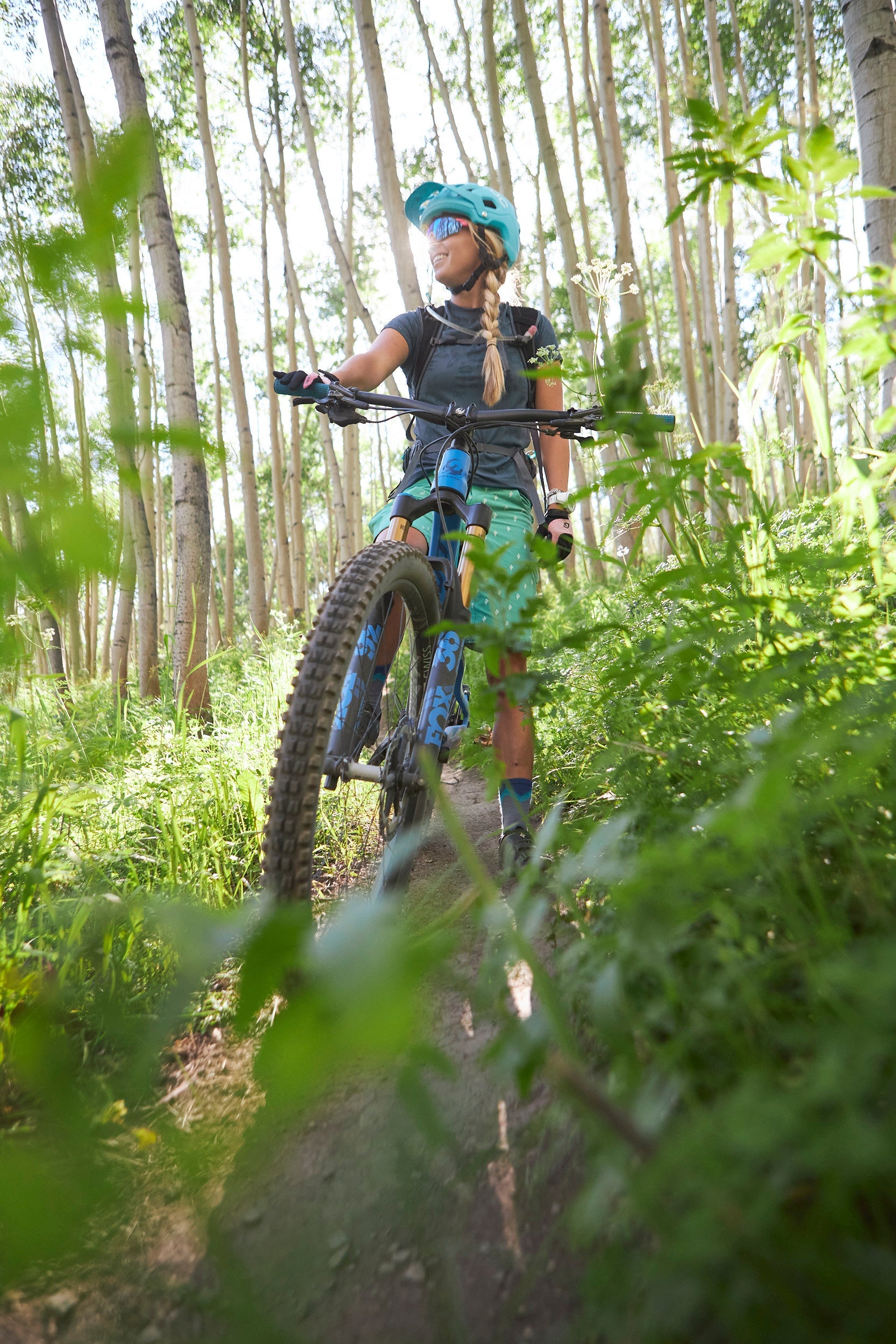 10 Questions with Whitney James