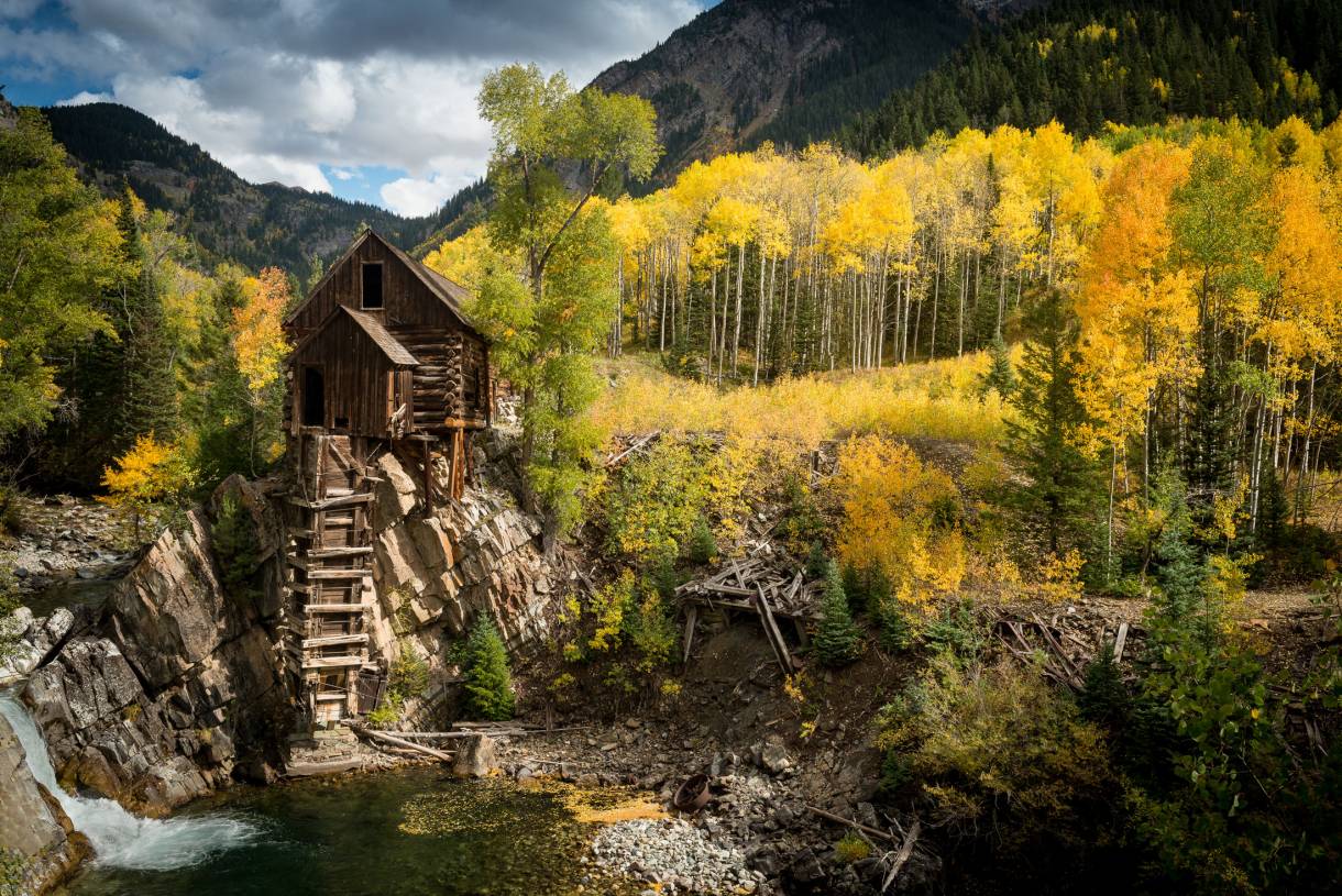 Rides On Our Radar: 3 Colorado Destinations You Might Not Know About