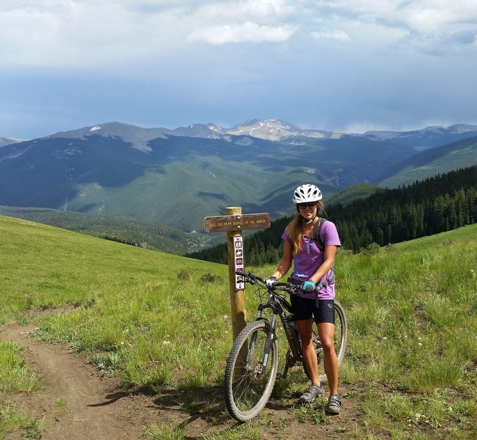 Rides We Love: Doctor Park