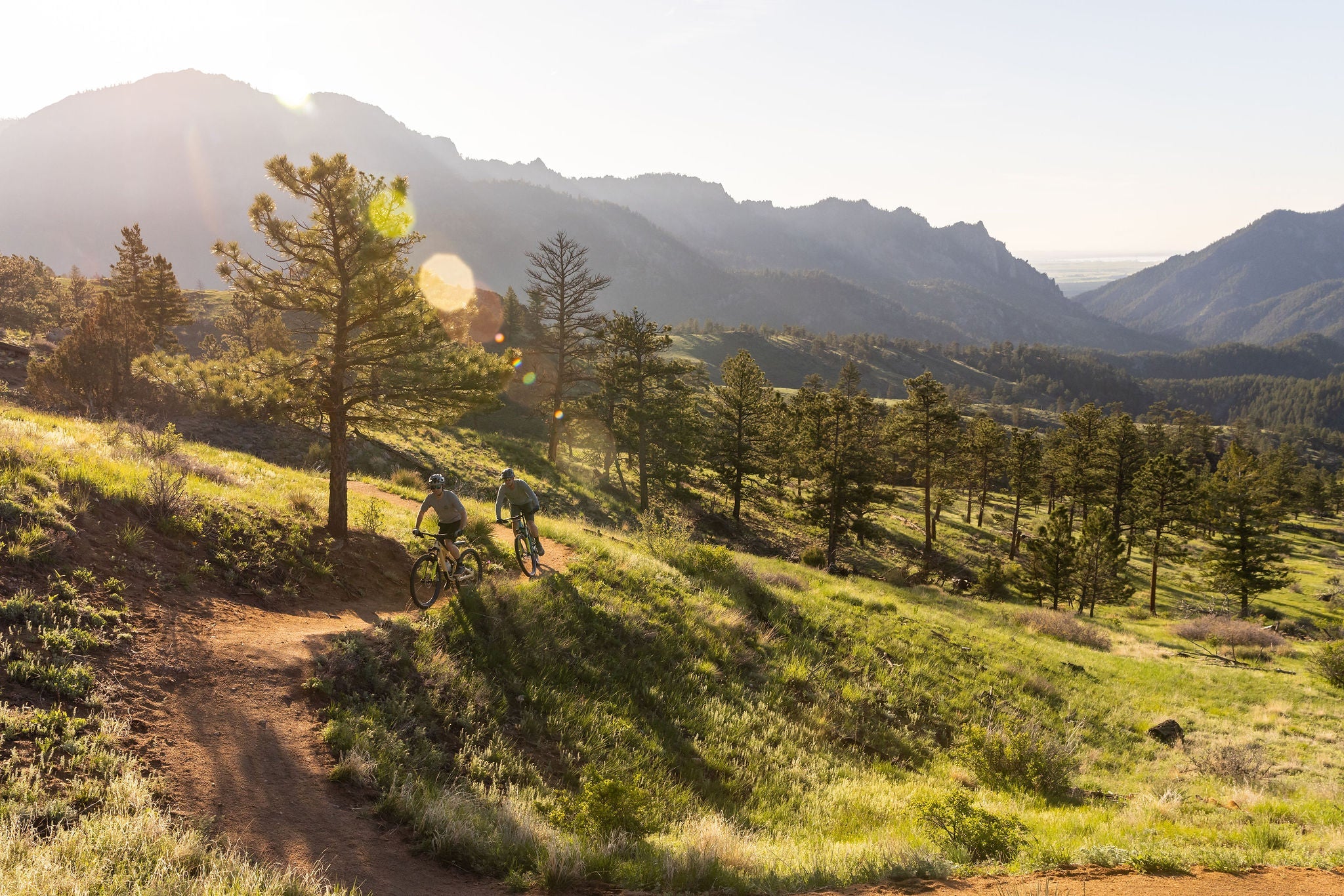 Behind the Scenes with Action Photographer Emily Sierra