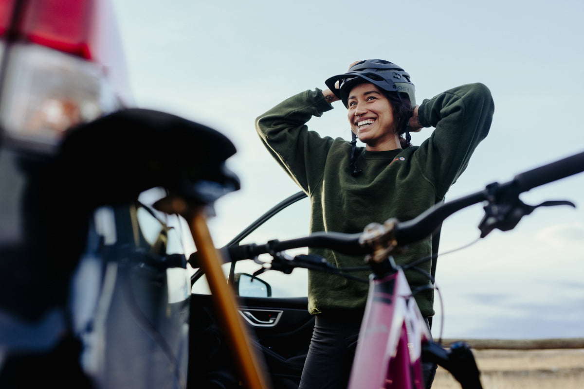 The Eternal Question: SRAM vs. Shimano