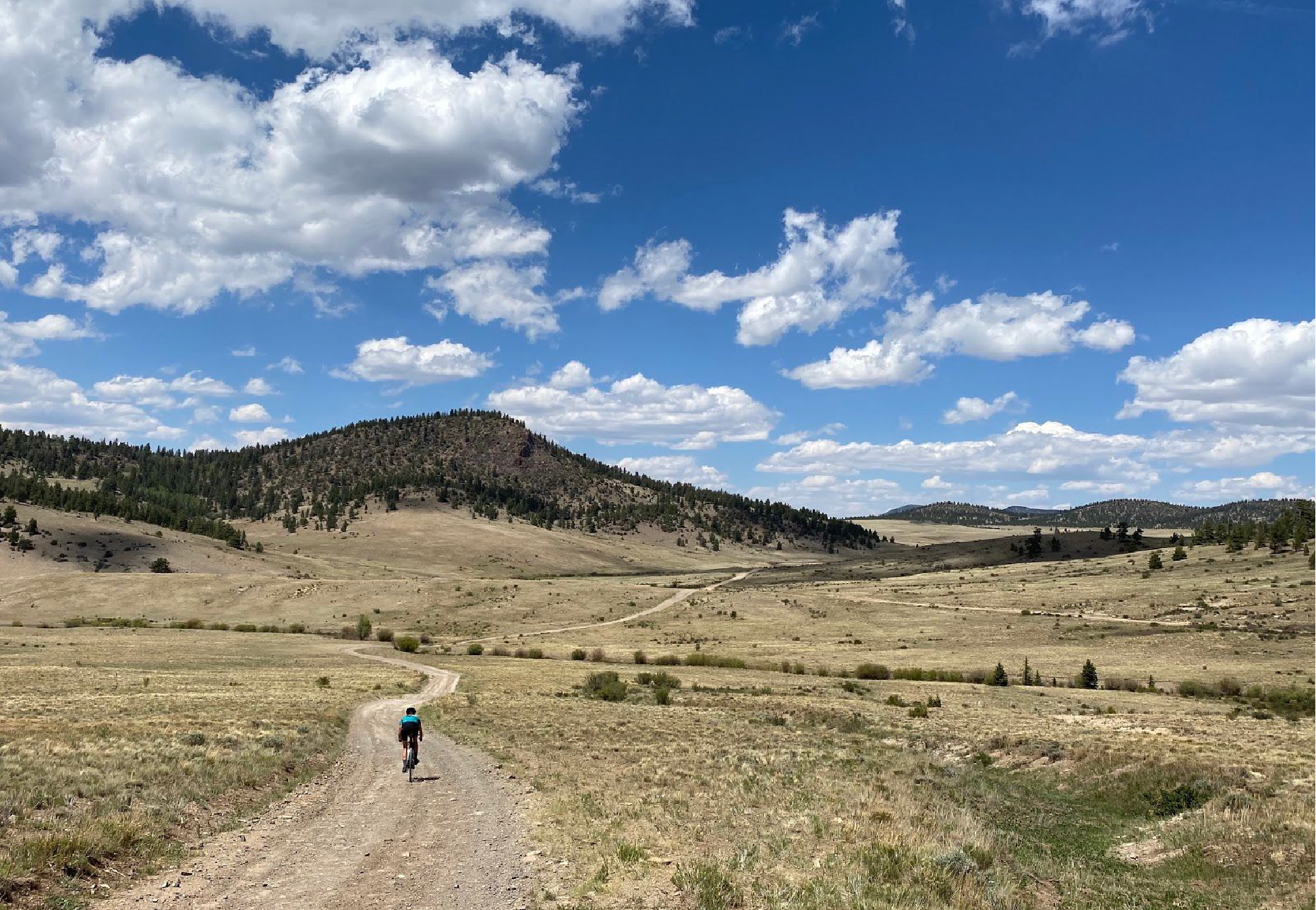 Rides We Love: Salida Super Loop