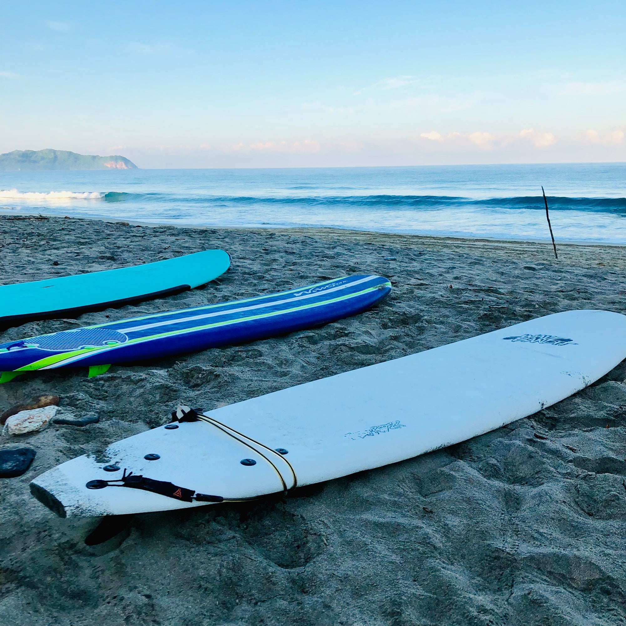 Time Off the Bike: Seeking the Beginner’s Mind