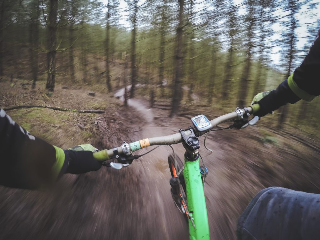 Intro to Boulder County Mountain Biking: The Best Backyard Trails