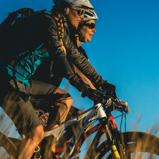 The Case for Women’s Advocacy in Mountain Biking