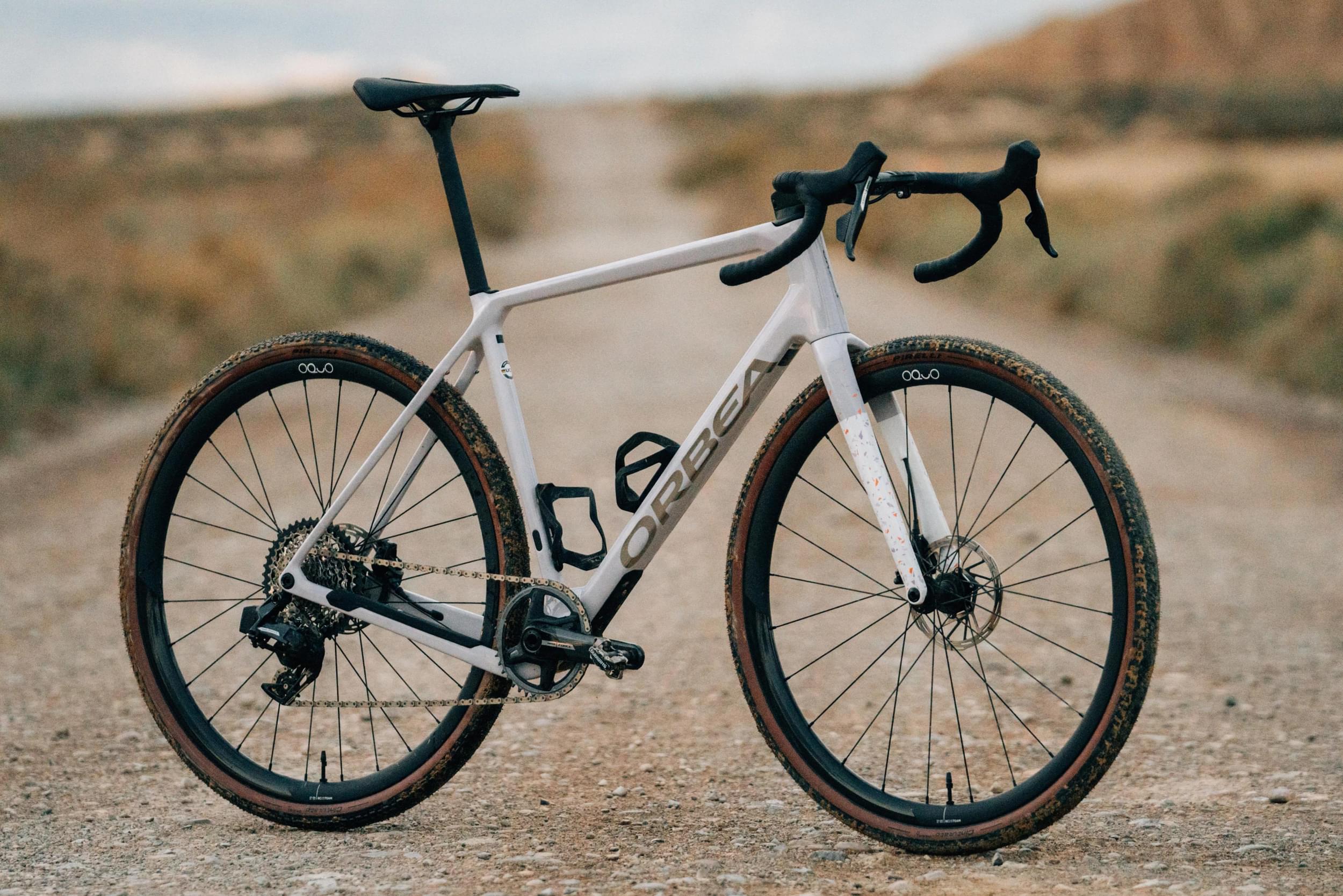 ORBEA Terra Review