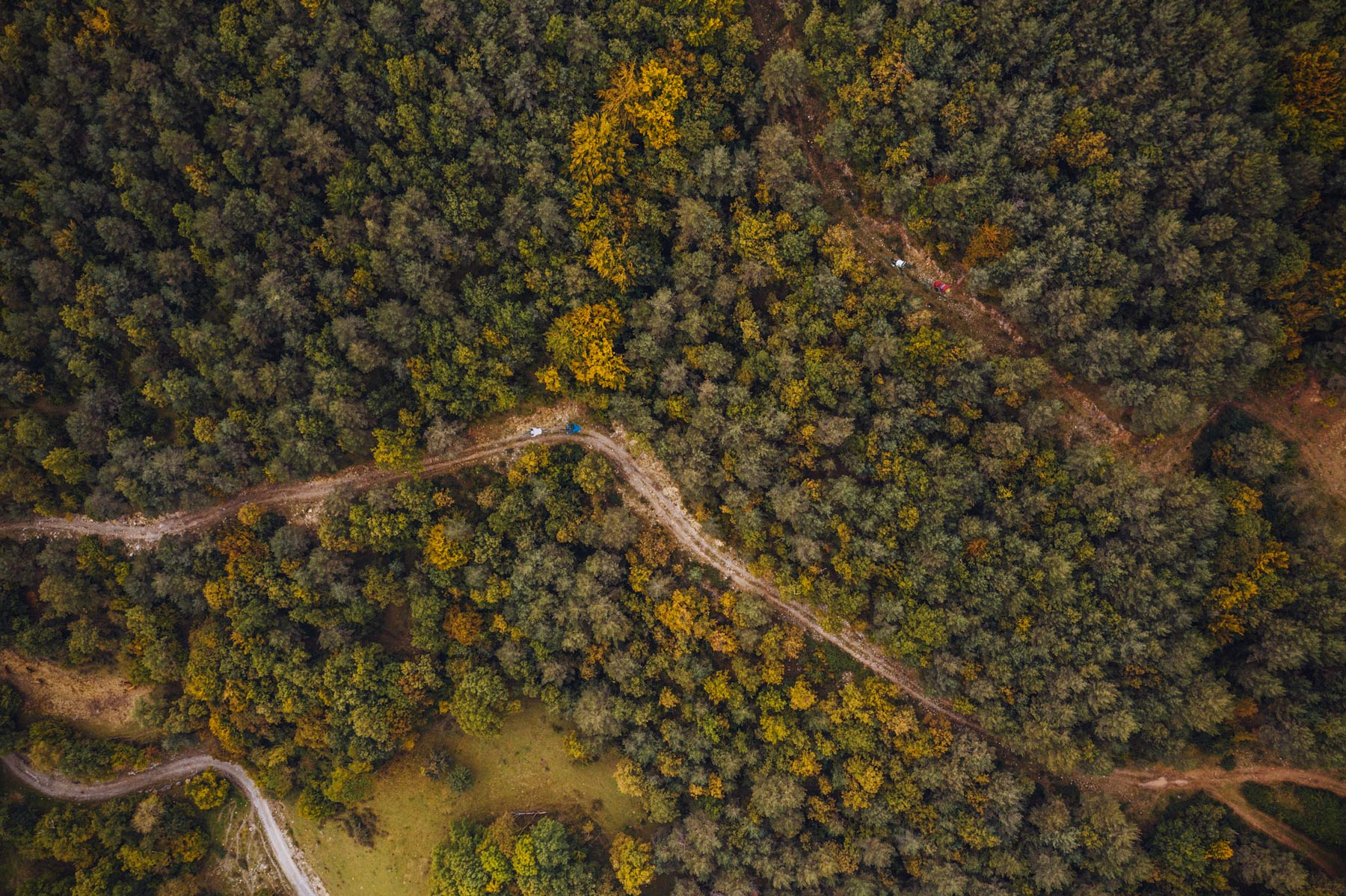 Land-first…or Land fill?
