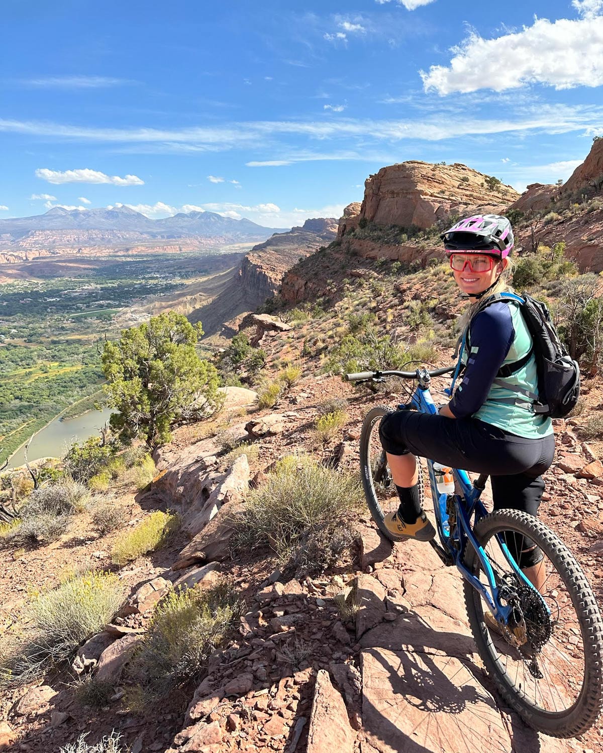 #SGAmbassador Series: Meet Madison Pitts