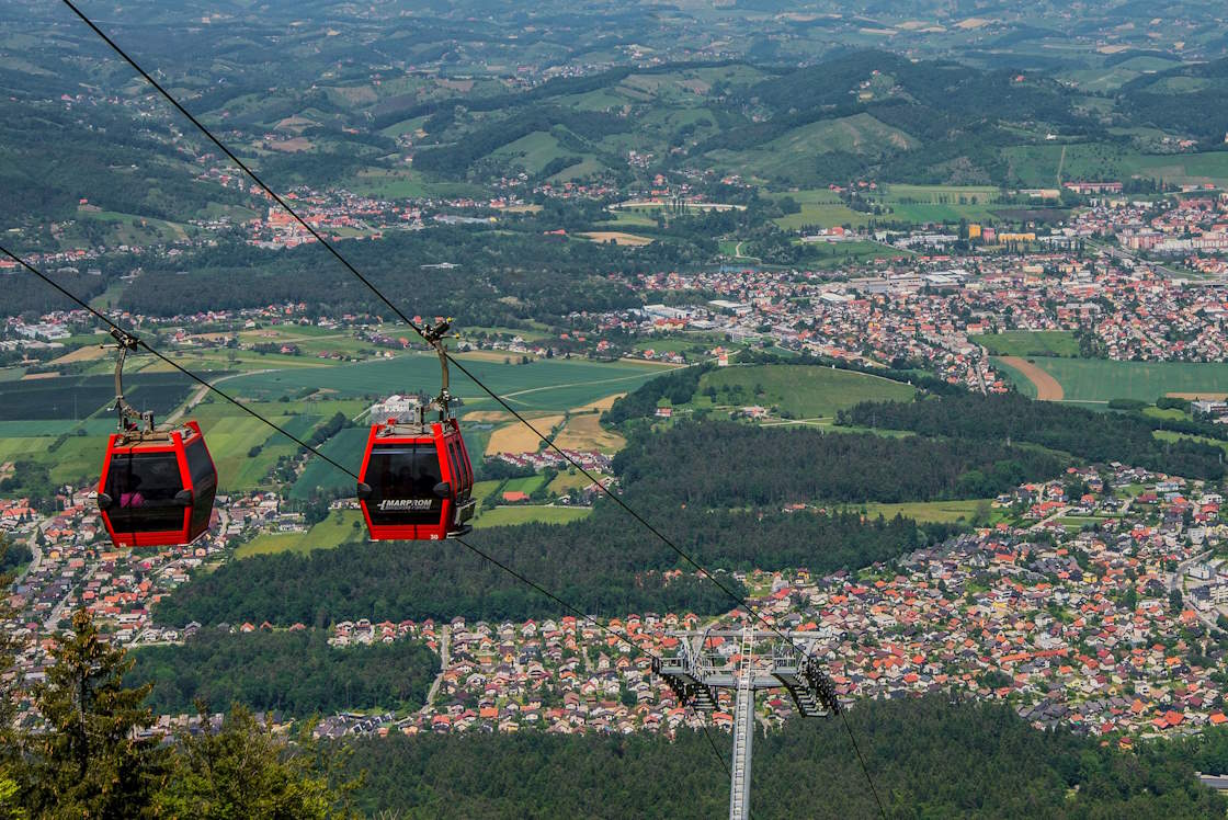 Mountain Biking Slovenia: SG Insider Tips