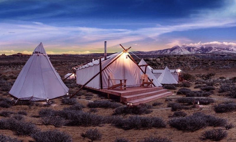 Choose Your Own Adventure: A Moab Mountain Bike Guide