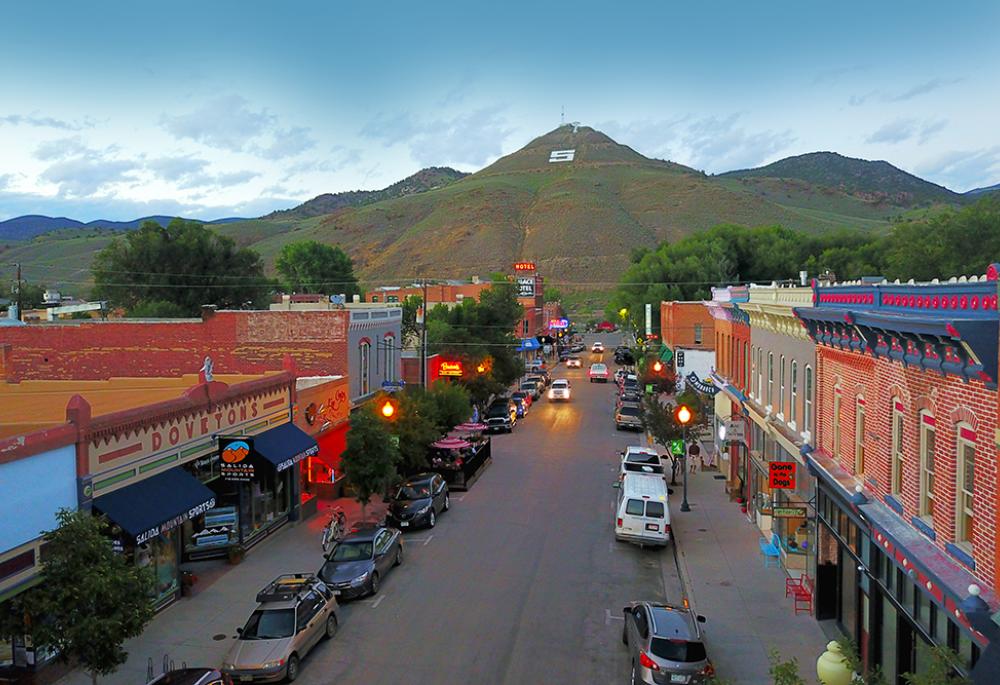 48 Hours in Salida, Colorado