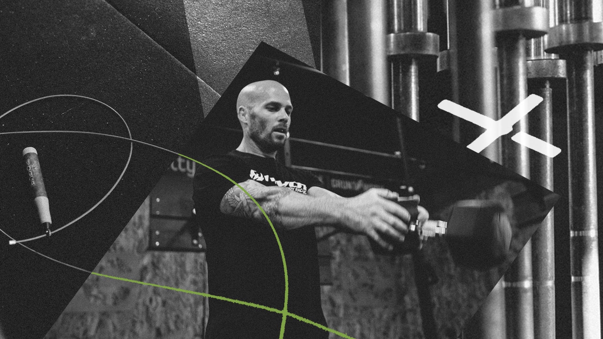 Well-Rounded Fitness for Life on the Trail