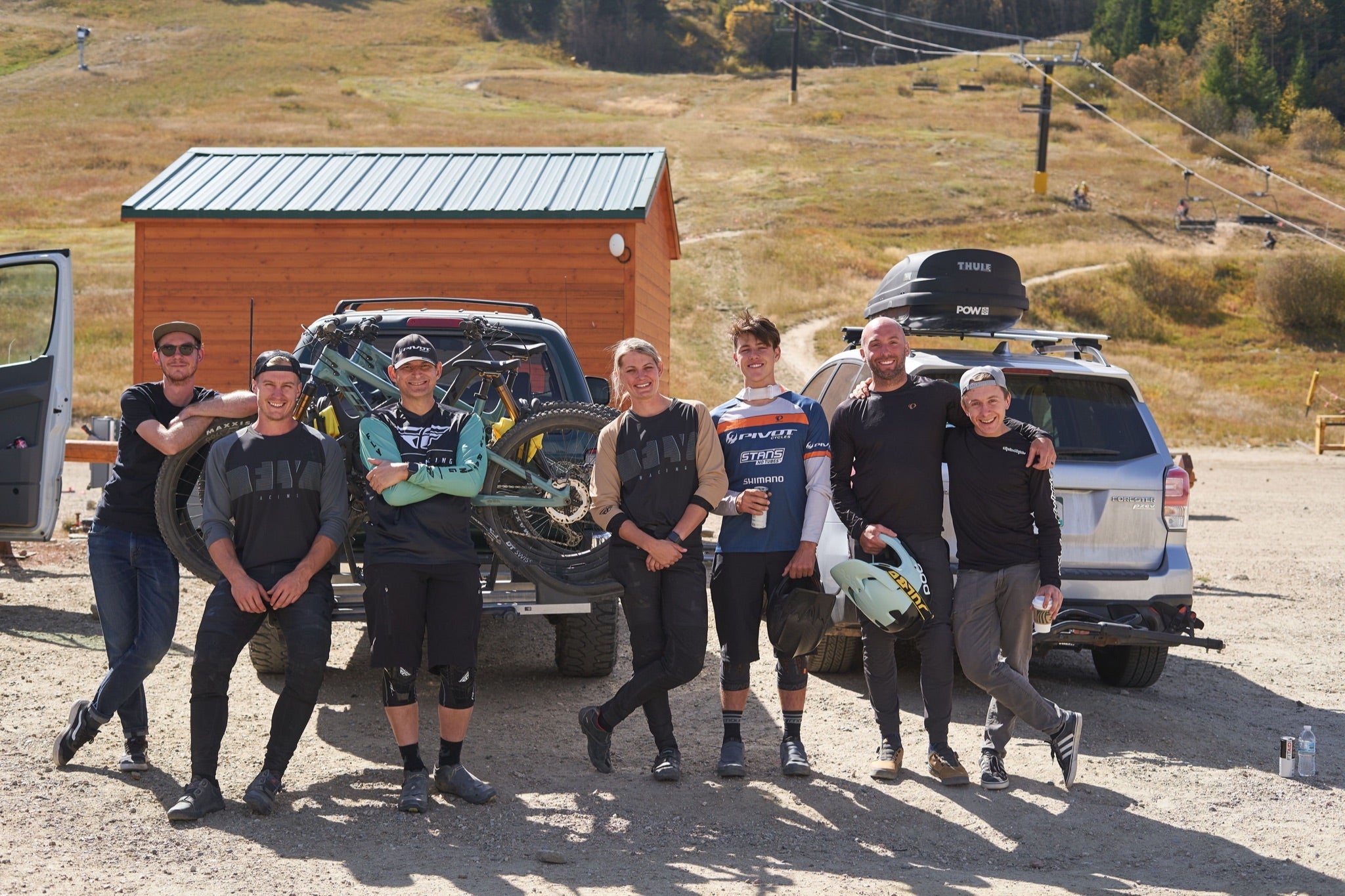 Rides We Love: Trestle Bike Park