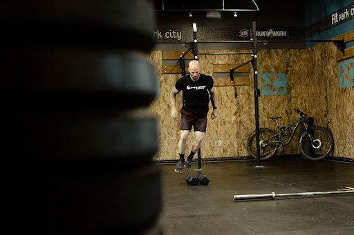 Not Another Off-Season How-To List