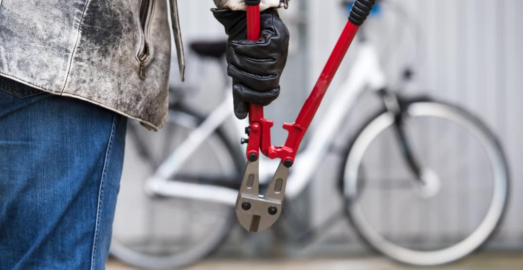 Are You SURE Your Bike Is Insured?