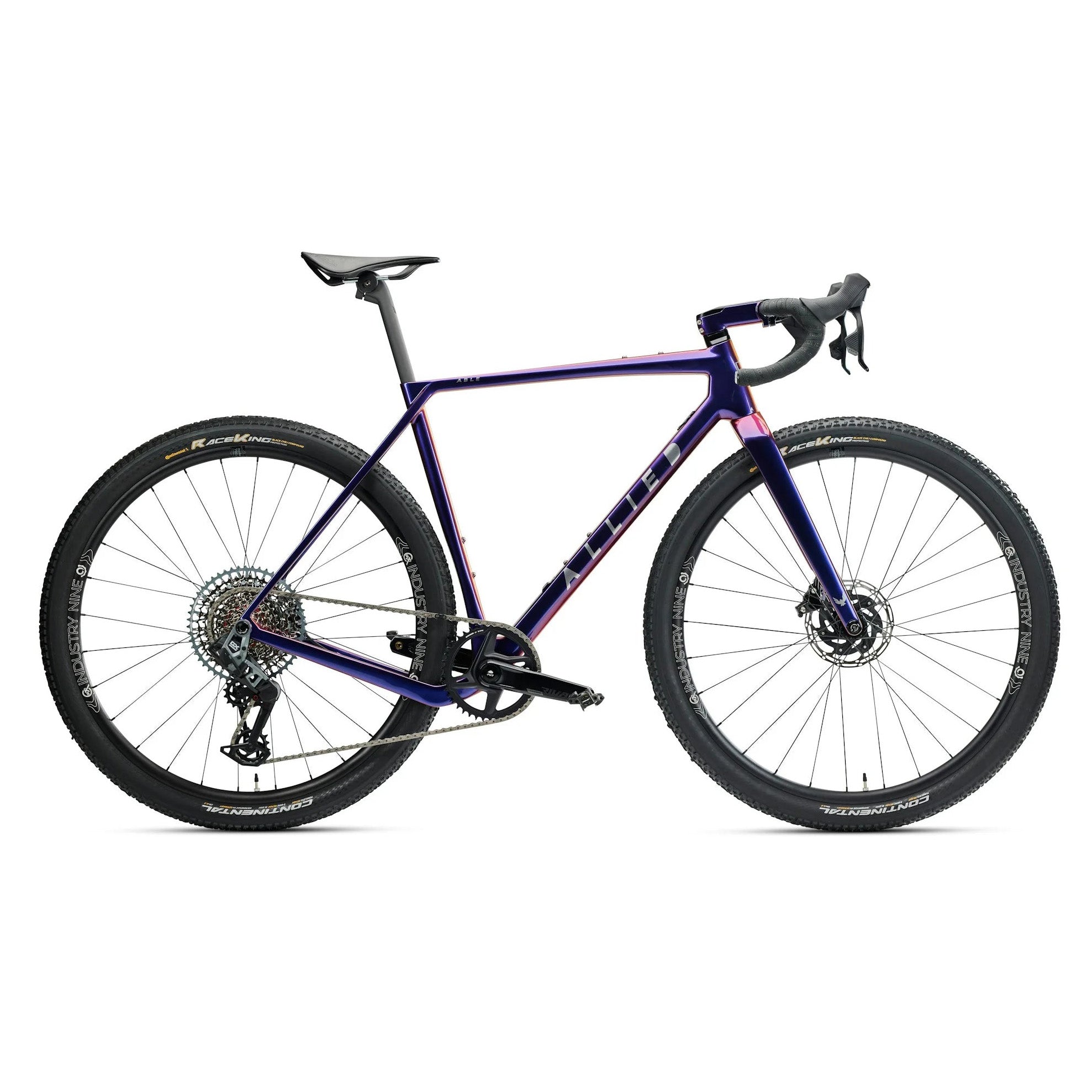 Allied Cycles