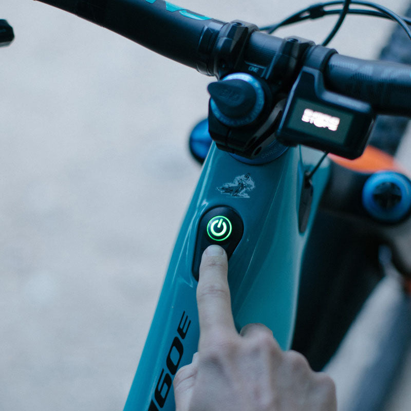 E-MTB