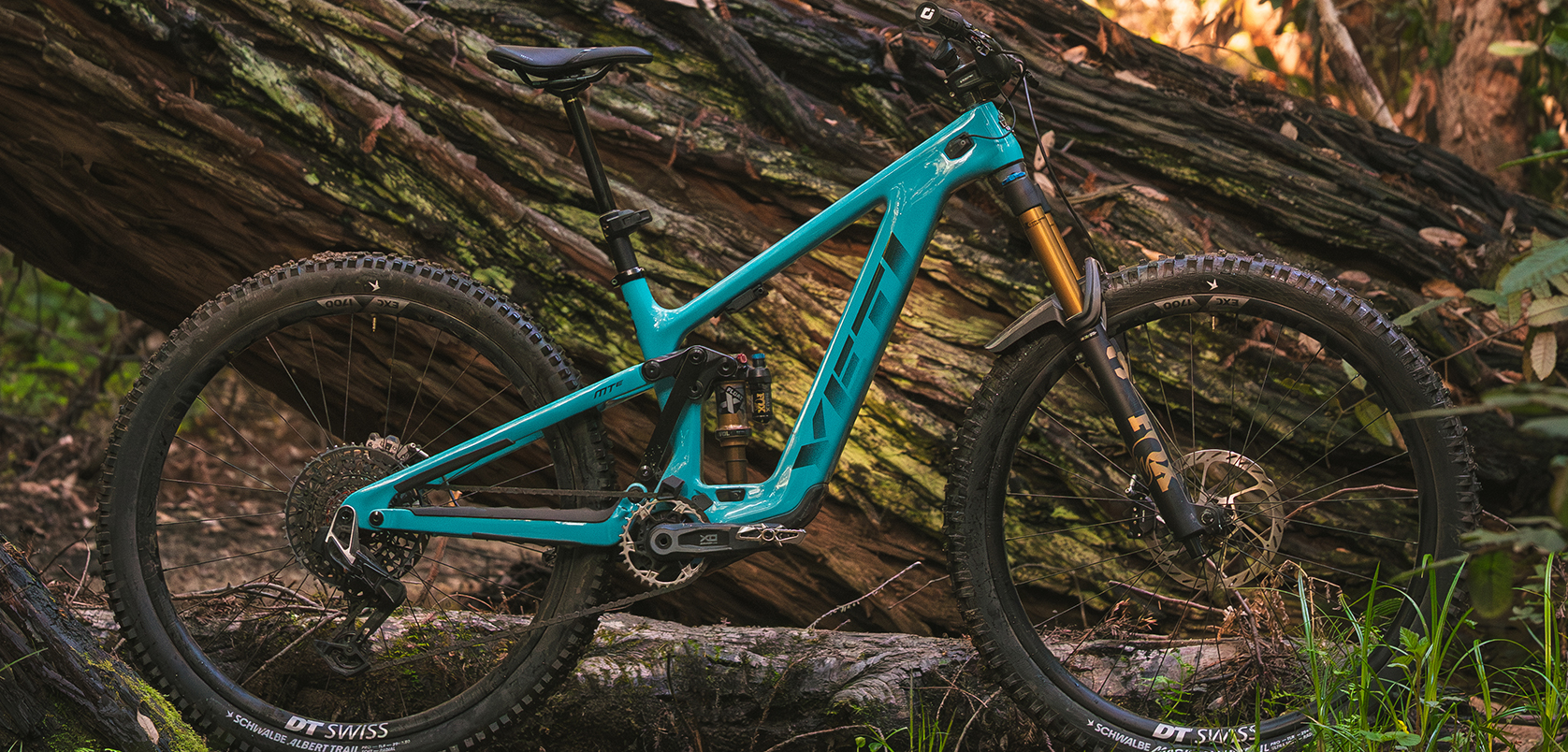 Yeti Cycles